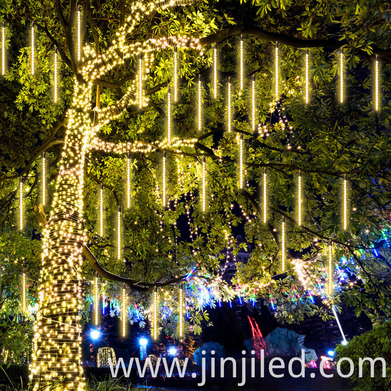 Meteor Shower Lights Outdoor